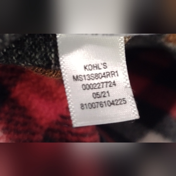 Sonoma extra large sweater - Picture 5 of 8